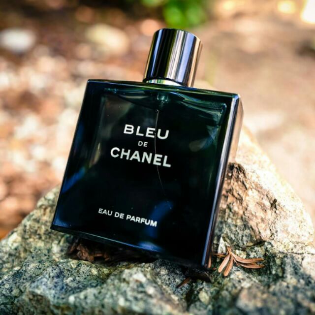 Blue (for Women) Inspired by Bleu De Chanel