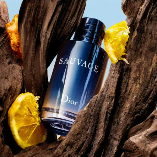 Sensation (for Men) Inspired by Dior Sauvage