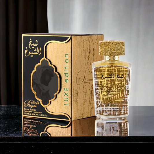 Habibi (for Men) Inspired by Sheikh-al-Shiukh